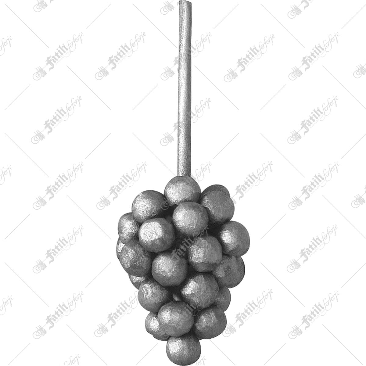1933 | YAPRAKLAR | Fatih Ferforje