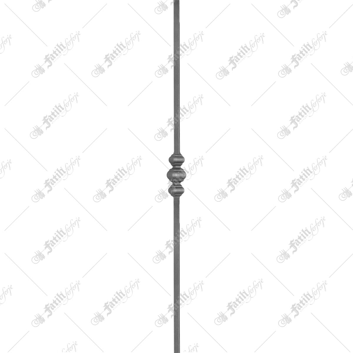 312131-b | DÖVME MOTIFLI DEMIRLER | Fatih Ferforje