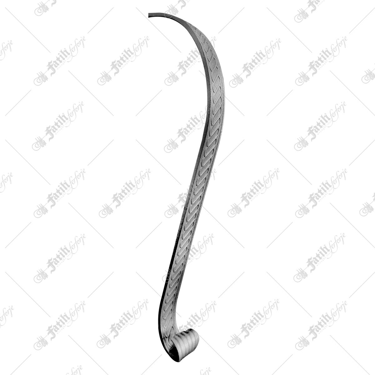40101-12 | DEKORATIF PARÇALAR | Fatih Ferforje