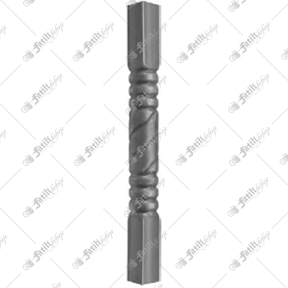 75151 | BOGUMLU BORULAR | Fatih Ferforje