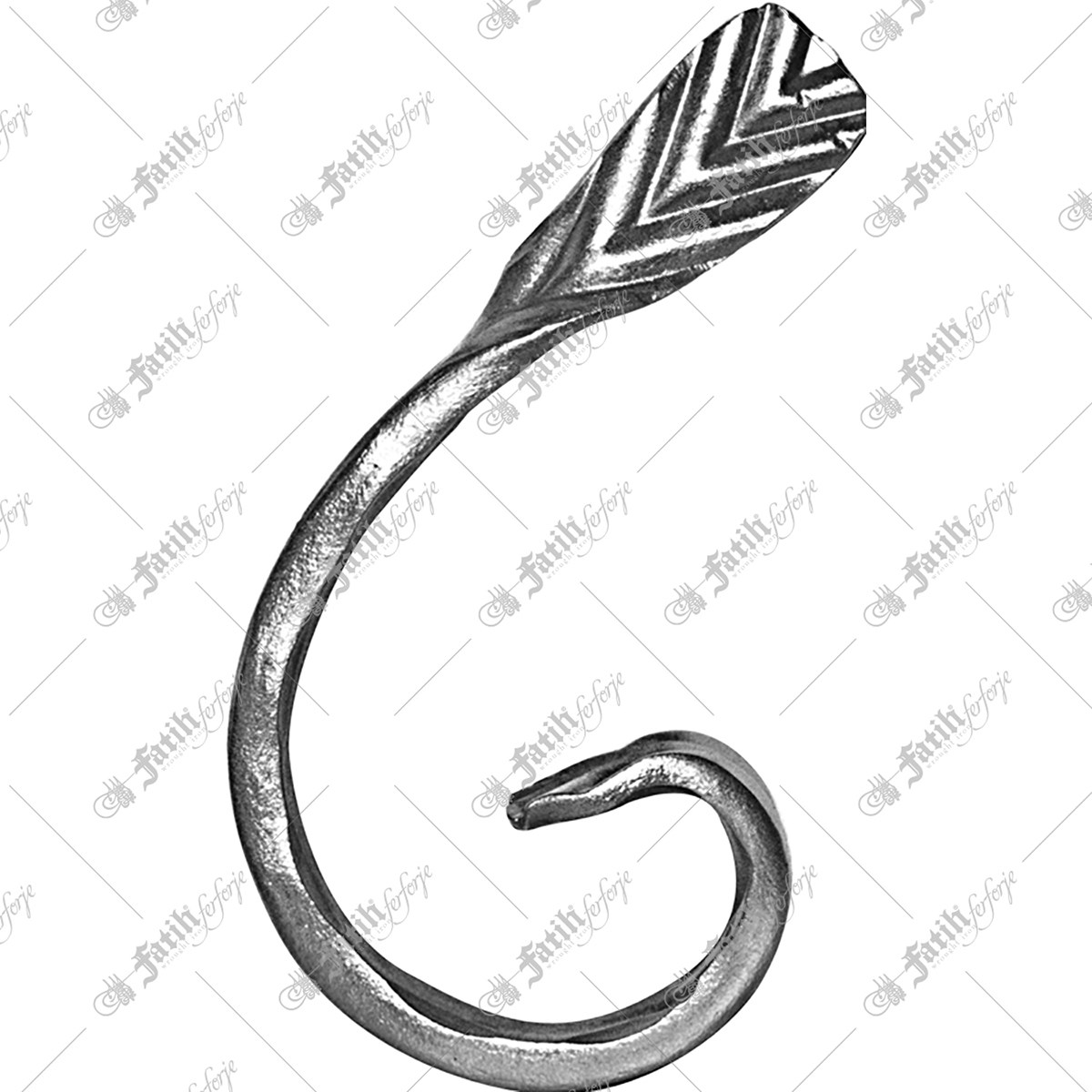DF-19051-R-k | DEKORATIF PARÇALAR | Fatih Ferforje