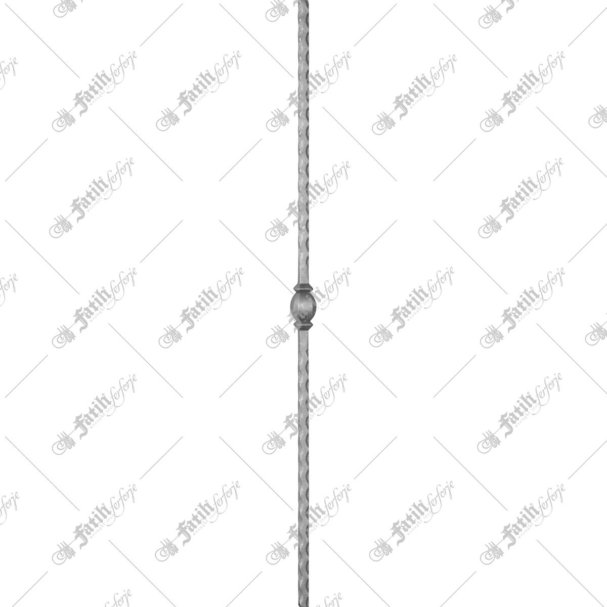 DF-312101-g | DÖVME MOTIFLI DEMIRLER | Fatih Ferforje