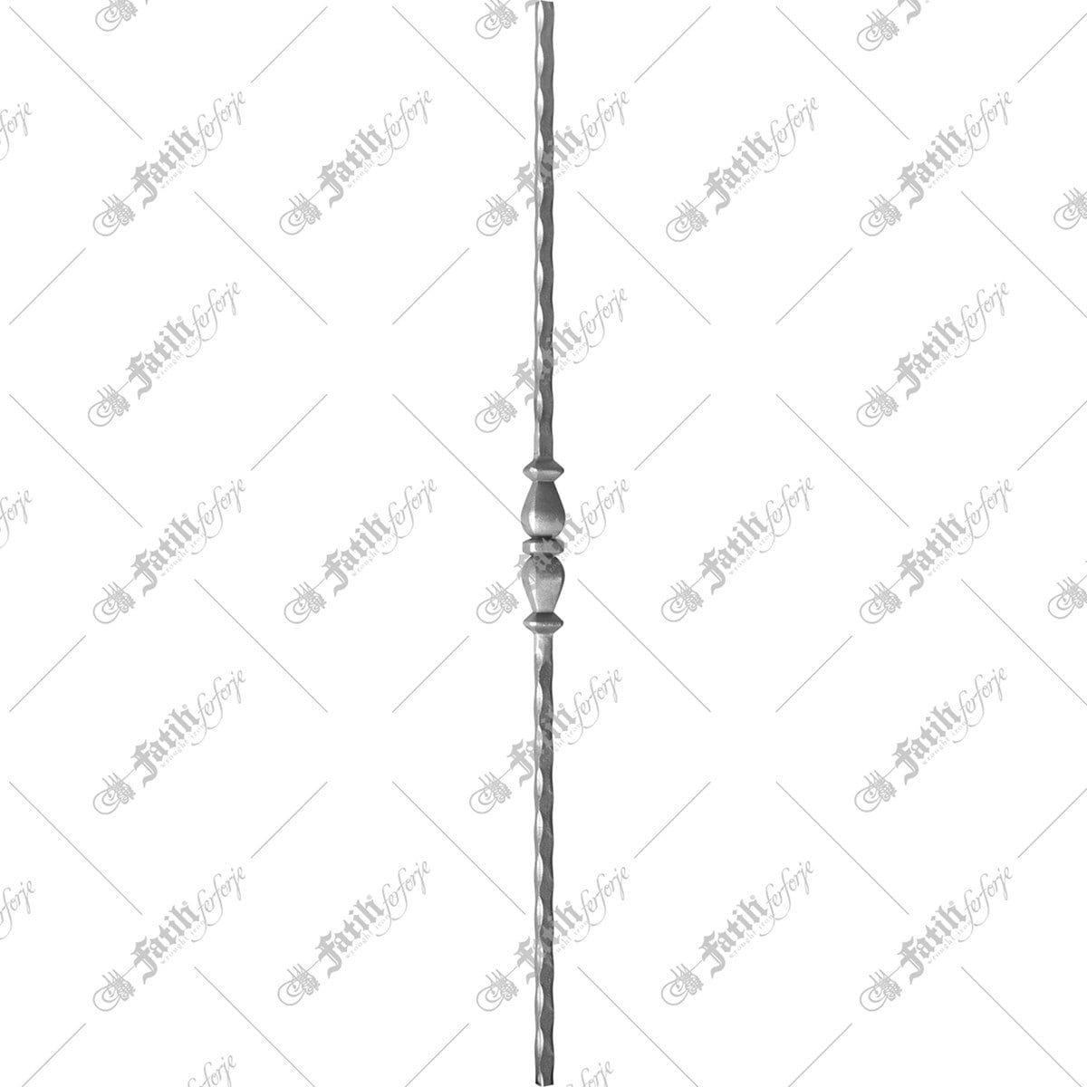 DF-312103-g | DÖVME MOTIFLI DEMIRLER | Fatih Ferforje