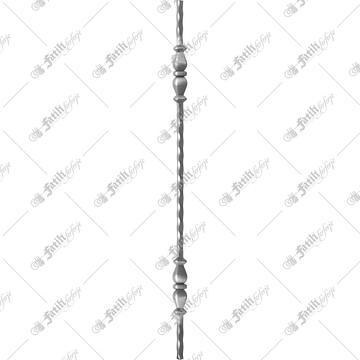 DF-312203-g | DÖVME MOTIFLI DEMIRLER | Fatih Ferforje
