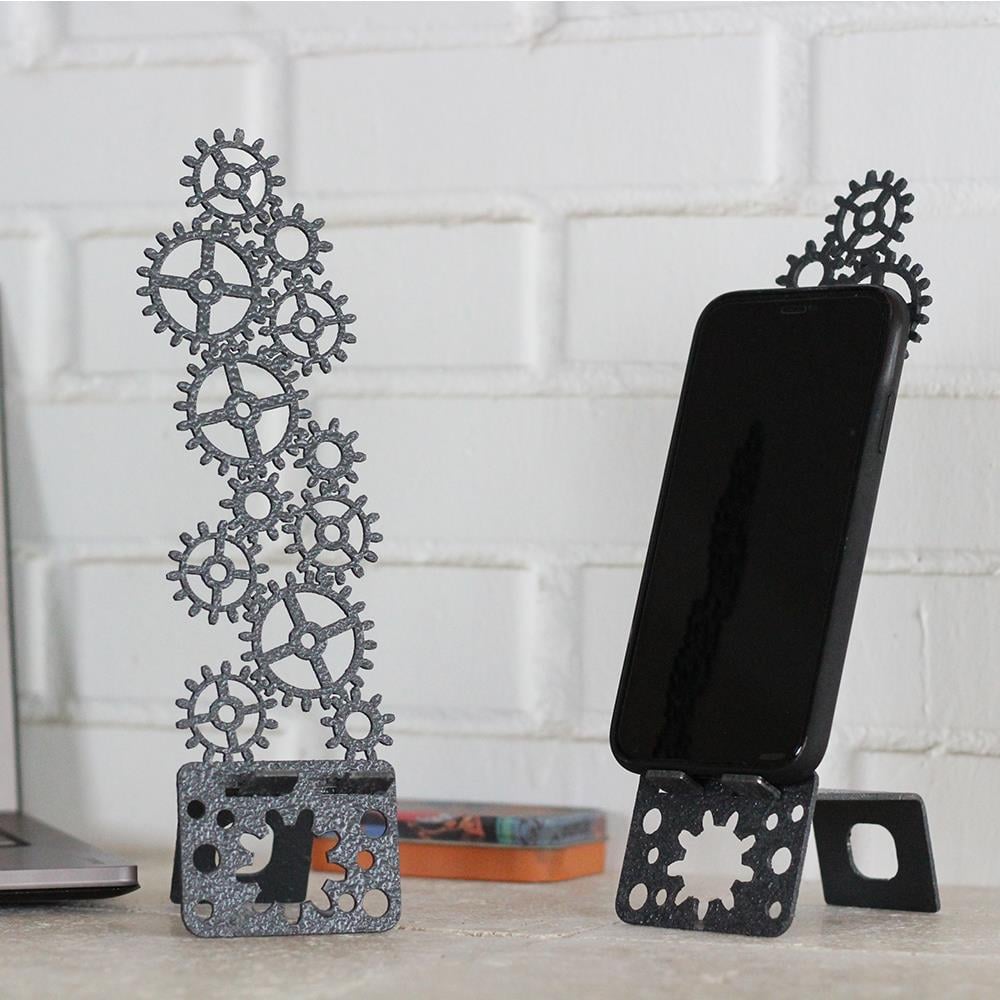 Gears PPS | PIRUDEM-METAL TELEFON TUTUCU | Fatih Ferforje
