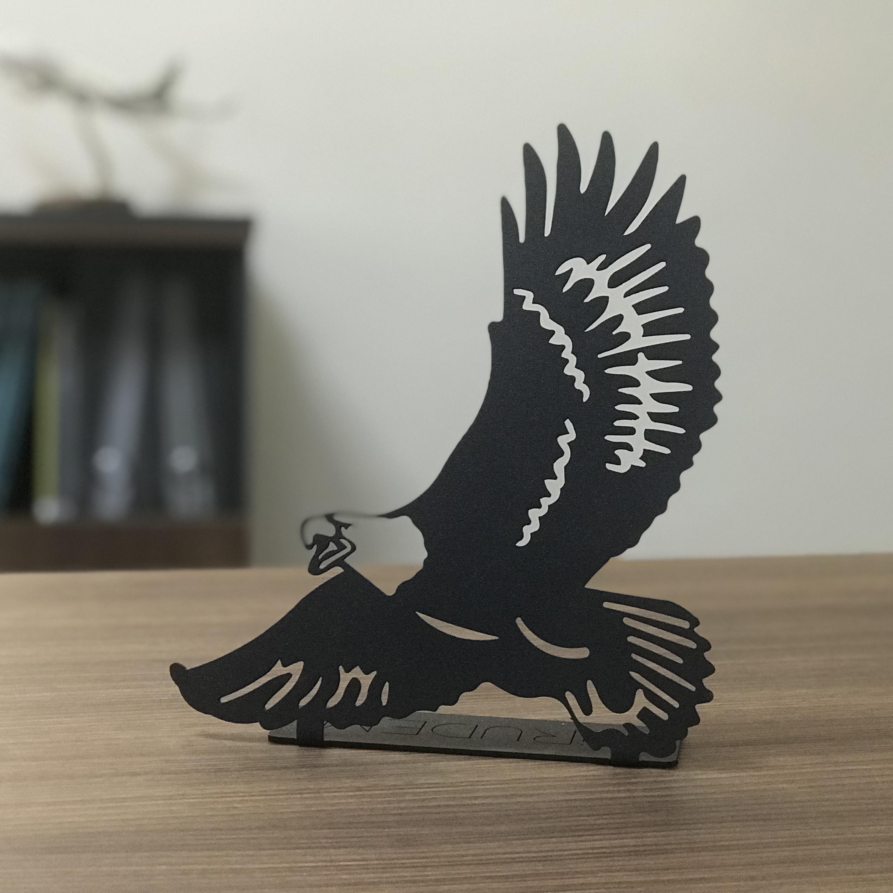 Kartal POD | PIRUDEM-METAL DEKOR-MASA ÜSTÜ | Fatih Ferforje