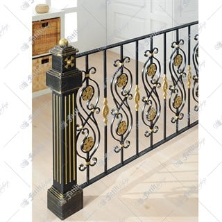 2430 KODLU FERFORJE KORKULUK | FERFORJE KORKULUKLAR | Fatih Ferforje