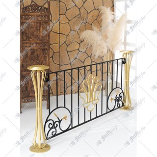 2434 KODLU FERFORJE KORKULUK | FERFORJE KORKULUKLAR | Fatih Ferforje