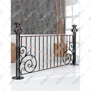 2435 KODLU FERFORJE KORKULUK | FERFORJE KORKULUKLAR | Fatih Ferforje