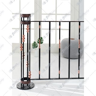 2438 KODLU FERFORJE KORKULUK | FERFORJE KORKULUKLAR | Fatih Ferforje