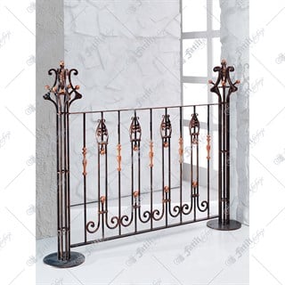 2440 KODLU FERFORJE KORKULUK | FERFORJE KORKULUKLAR | Fatih Ferforje