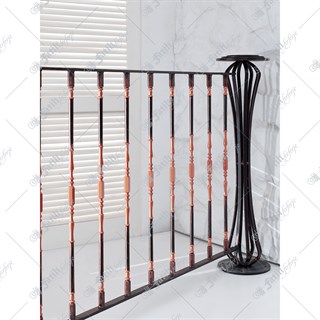 2441 KODLU FERFORJE KORKULUK | FERFORJE KORKULUKLAR | Fatih Ferforje