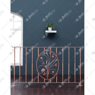 2442 KODLU FERFORJE KORKULUK | FERFORJE KORKULUKLAR | Fatih Ferforje