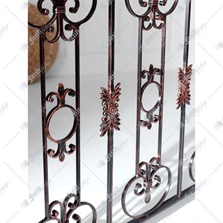 2446 KODLU FERFORJE KORKULUK | FERFORJE KORKULUKLAR | Fatih Ferforje