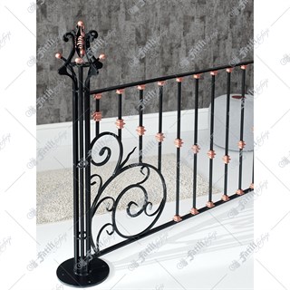 2447 KODLU FERFORJE KORKULUK | FERFORJE KORKULUKLAR | Fatih Ferforje