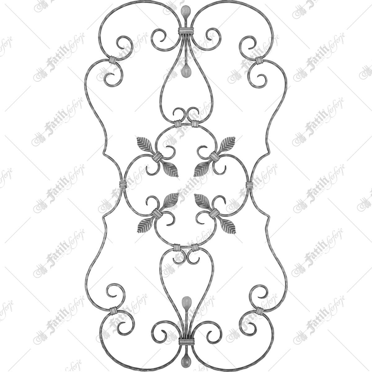  | LIGHT HEAVY BAROQUES | Fatih Ferforje