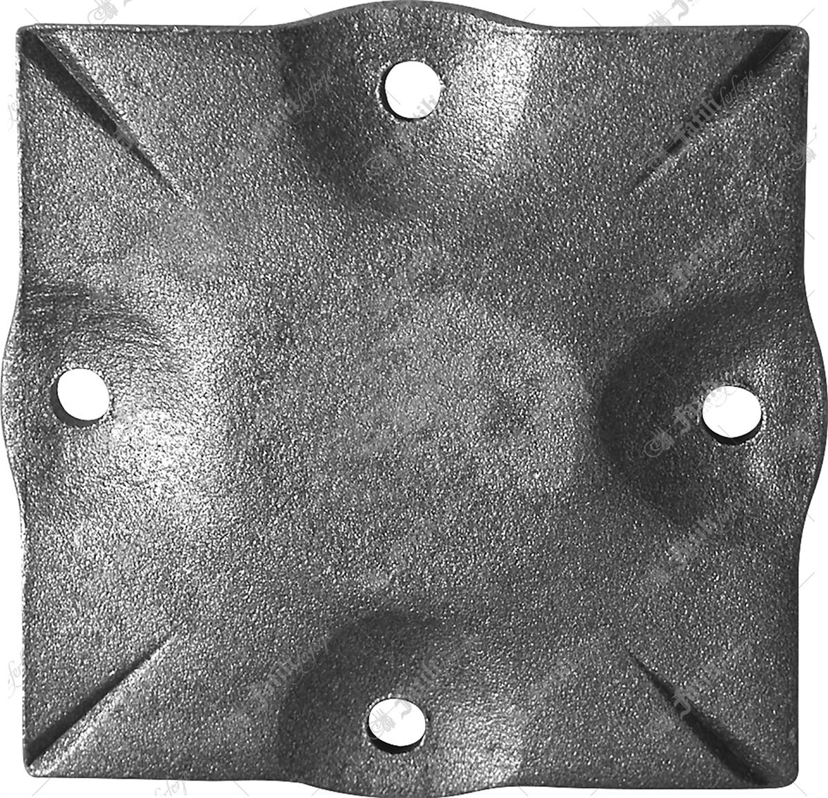  | FORGED BUSHES&ROZETTES | Fatih Ferforje