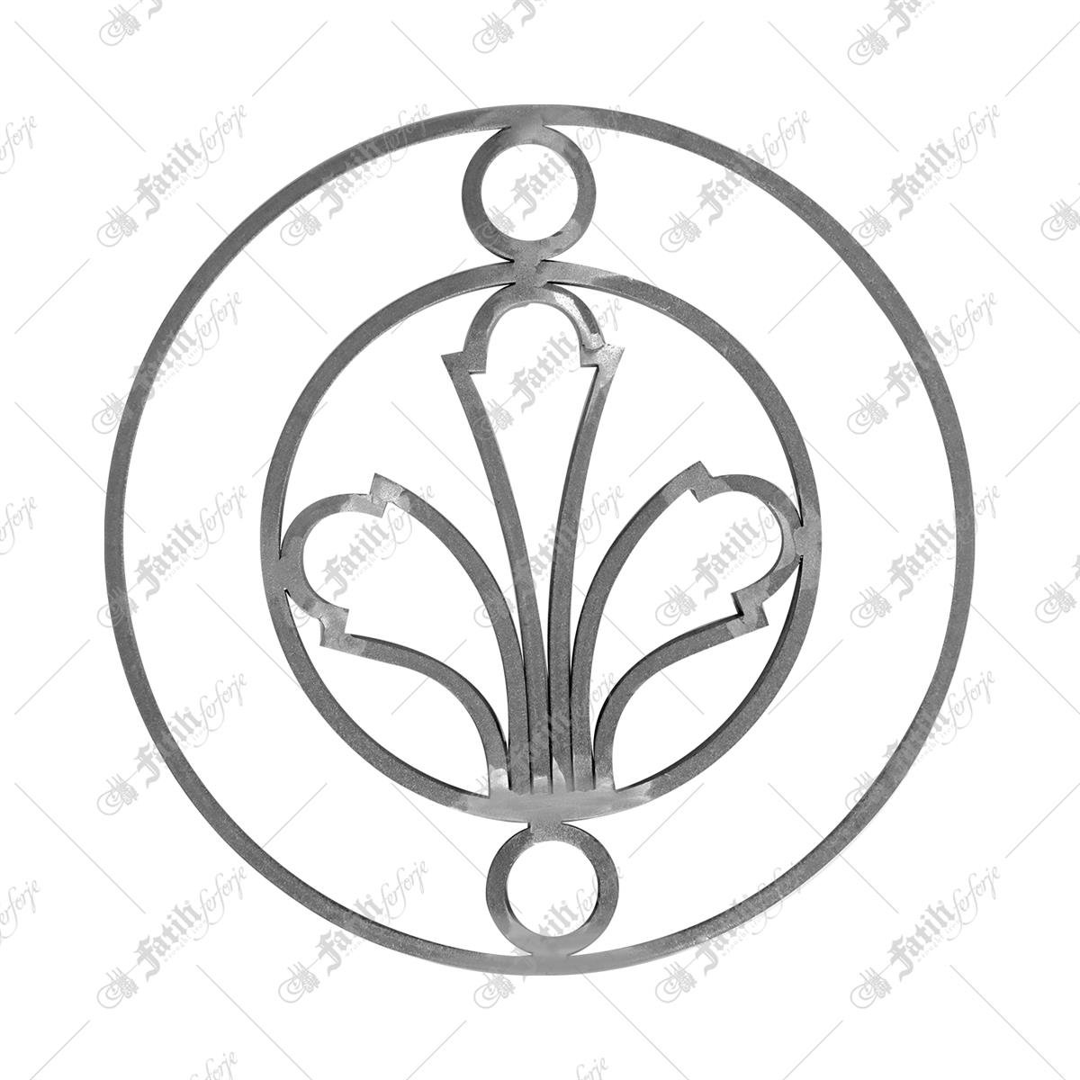 121257-b | DEKORATİF PANELLER | Fatih Ferforje