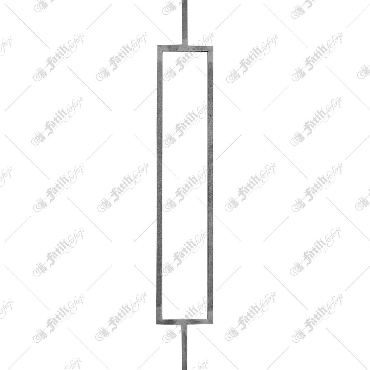 12447-b | LAMA MOTIFLI DEMIRLER | Fatih Ferforje