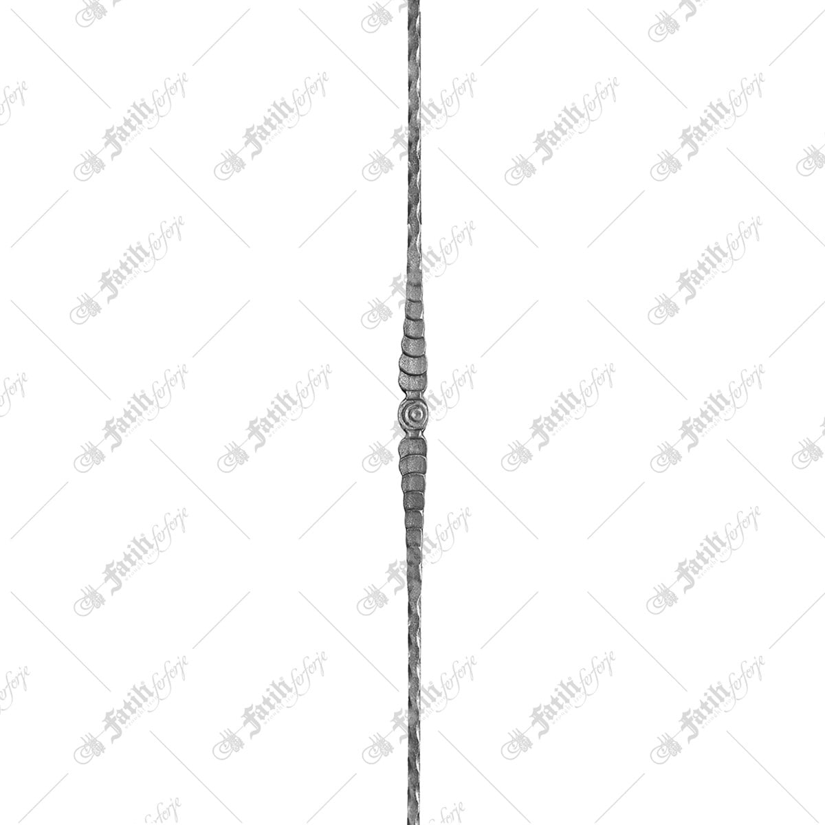 12680-g | LAMA MOTIFLI DEMIRLER | Fatih Ferforje