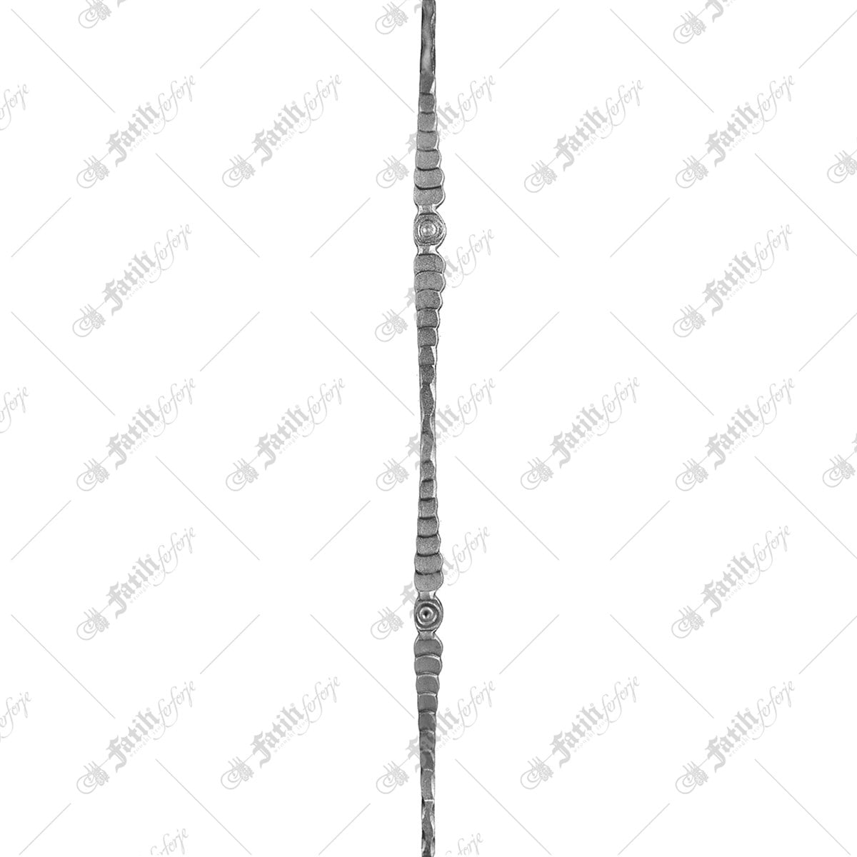 12681-g | LAMA MOTIFLI DEMIRLER | Fatih Ferforje