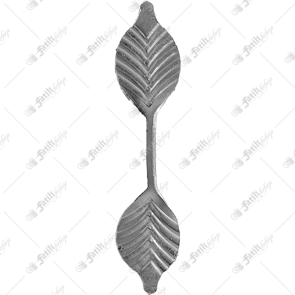 12961 | HOT FORGED SPEARS | Fatih Ferforje