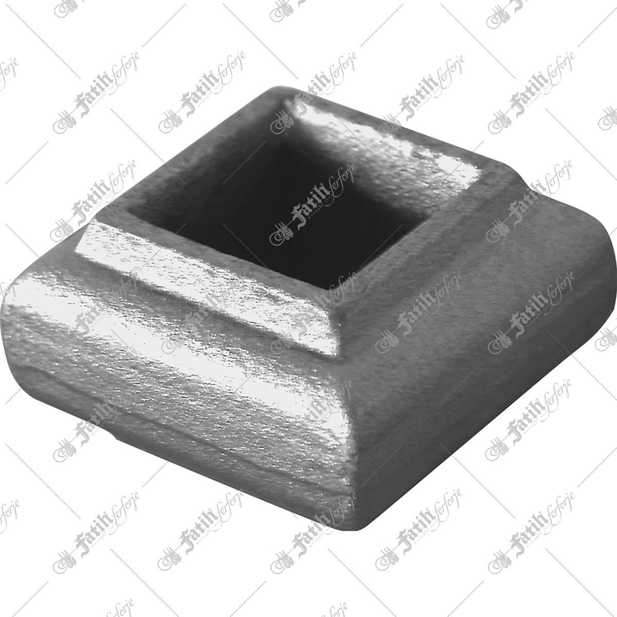 14008 | FORGED BUSHES&ROZETTES | Fatih Ferforje