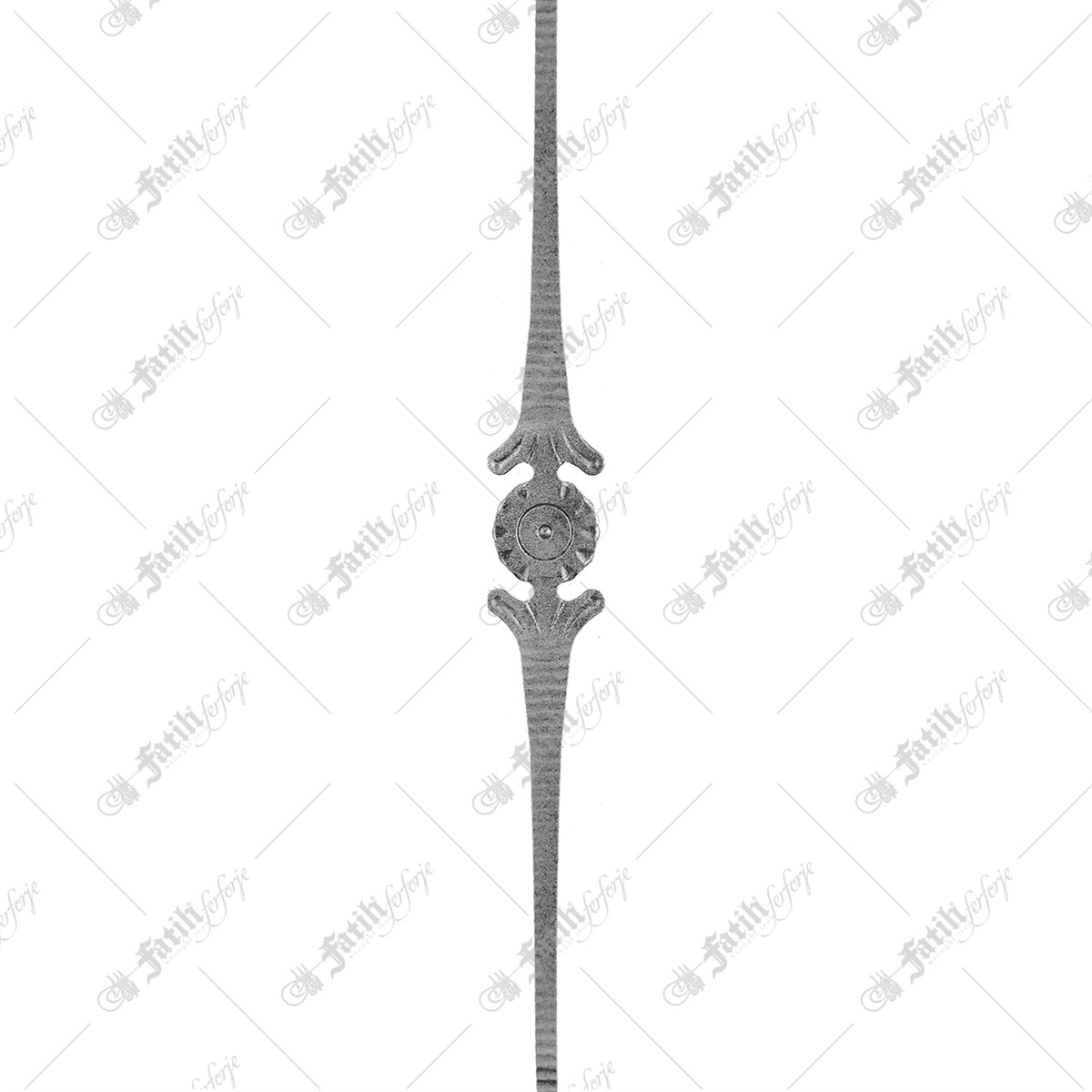 14601 | BOWED BALUSTERS | Fatih Ferforje