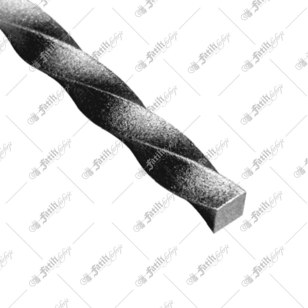 14x14-d-3m | FORGED PROFILES | Fatih Ferforje