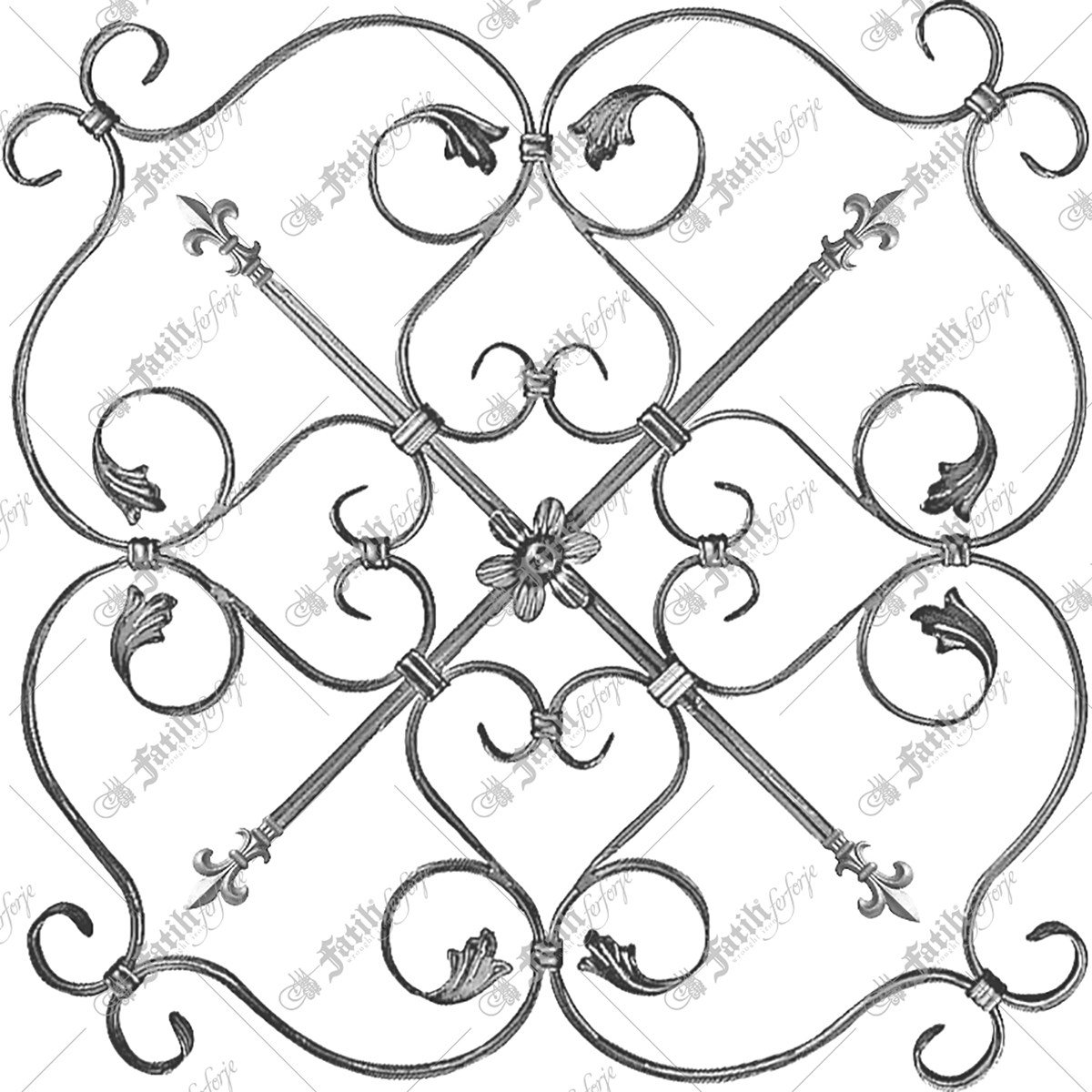 167070-l | LIGHT HEAVY BAROQUES | Fatih Ferforje