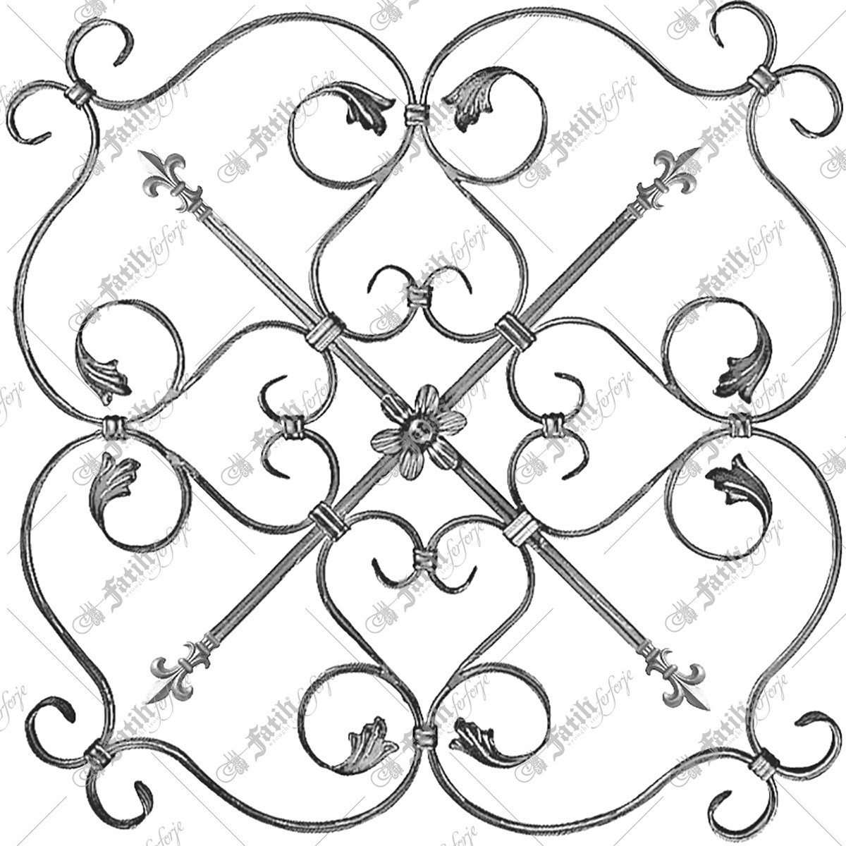 168080-l | LIGHT HEAVY BAROQUES | Fatih Ferforje