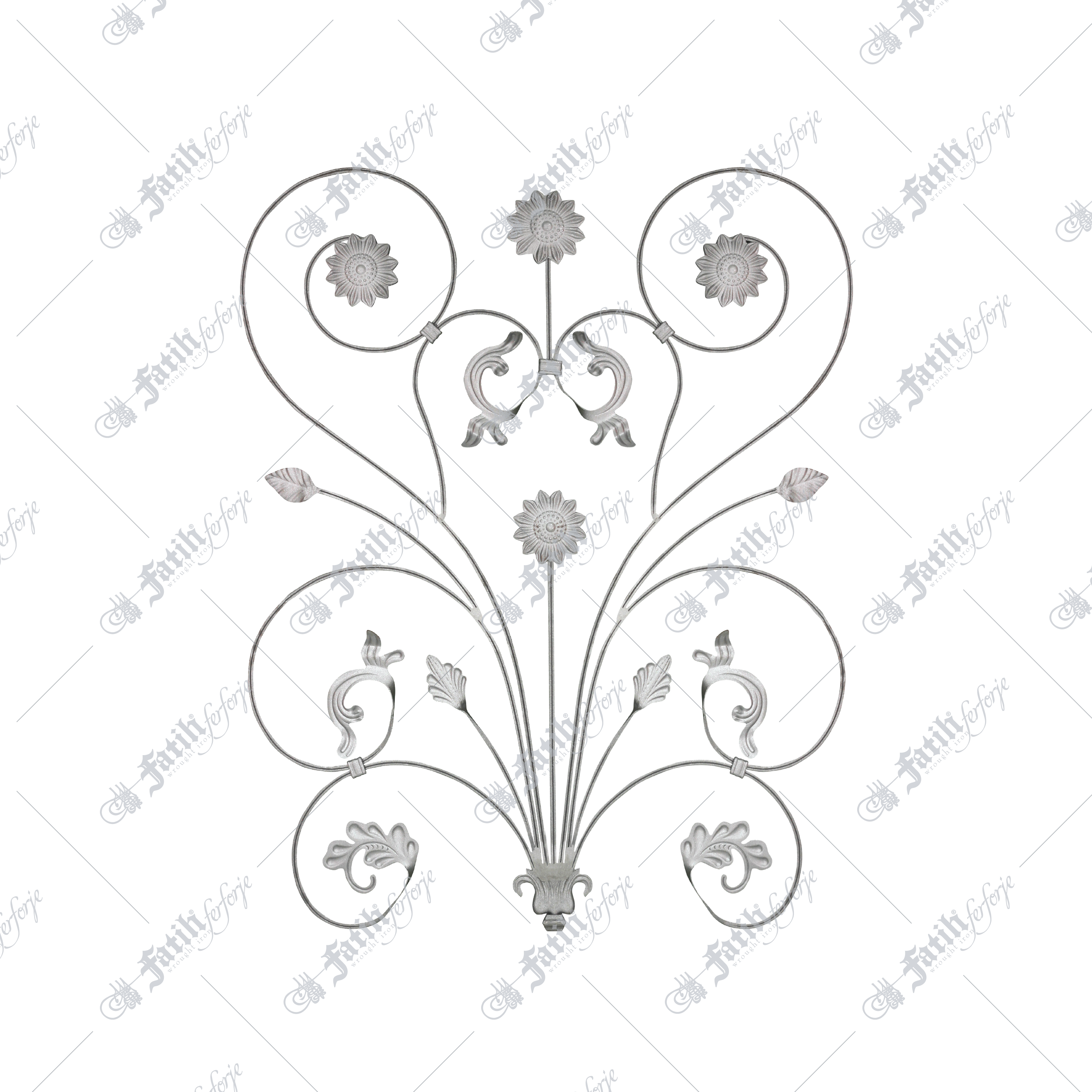 168491-l | LIGHT HEAVY BAROQUES | Fatih Ferforje