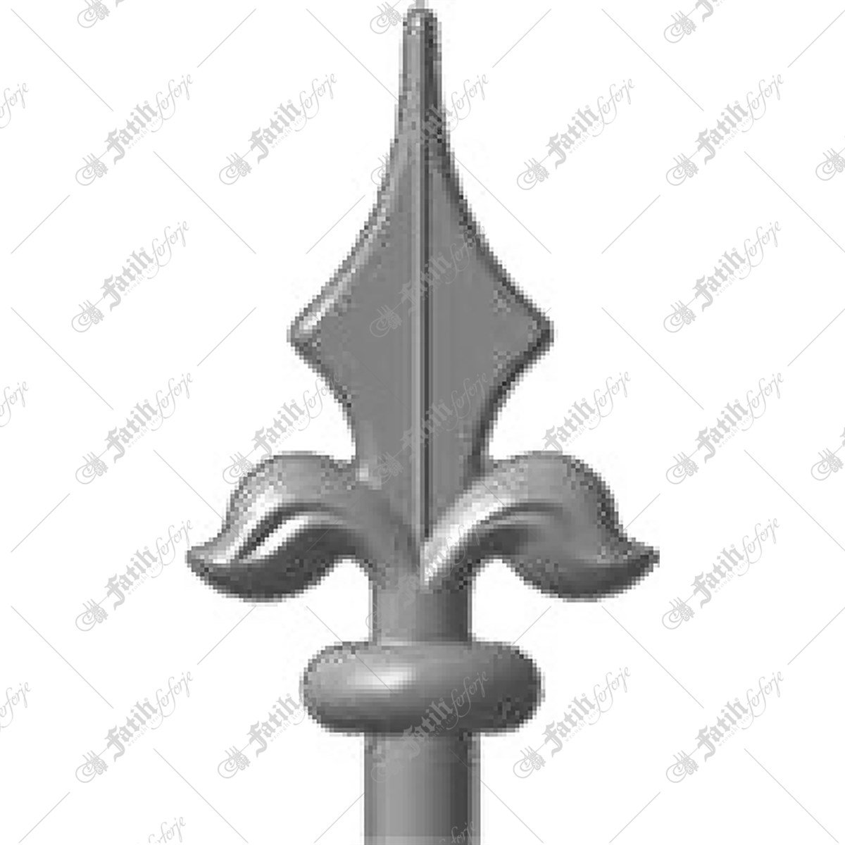 180631 | ORNAMENTAL SHEETS | Fatih Ferforje