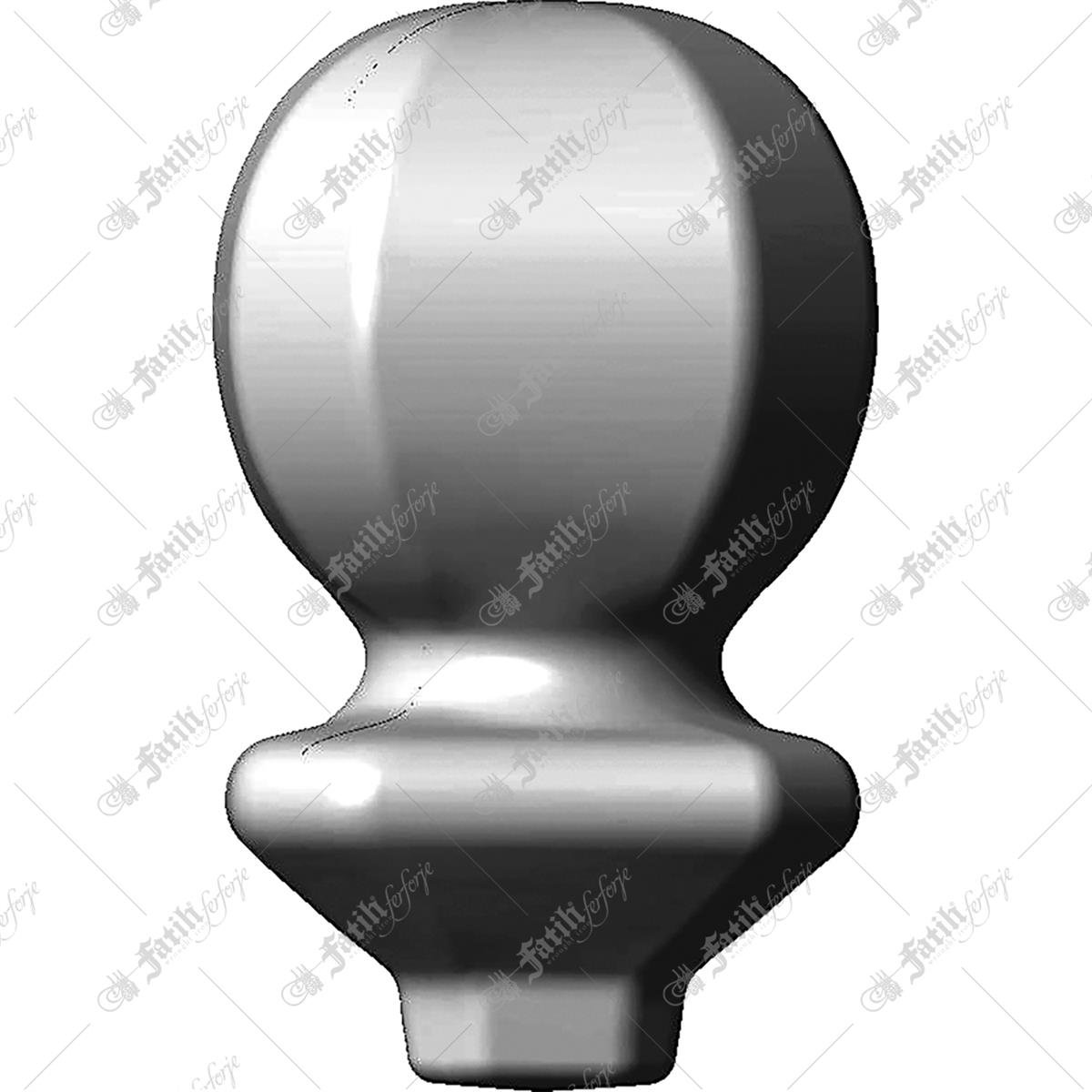 18078 | POST TOPS | Fatih Ferforje