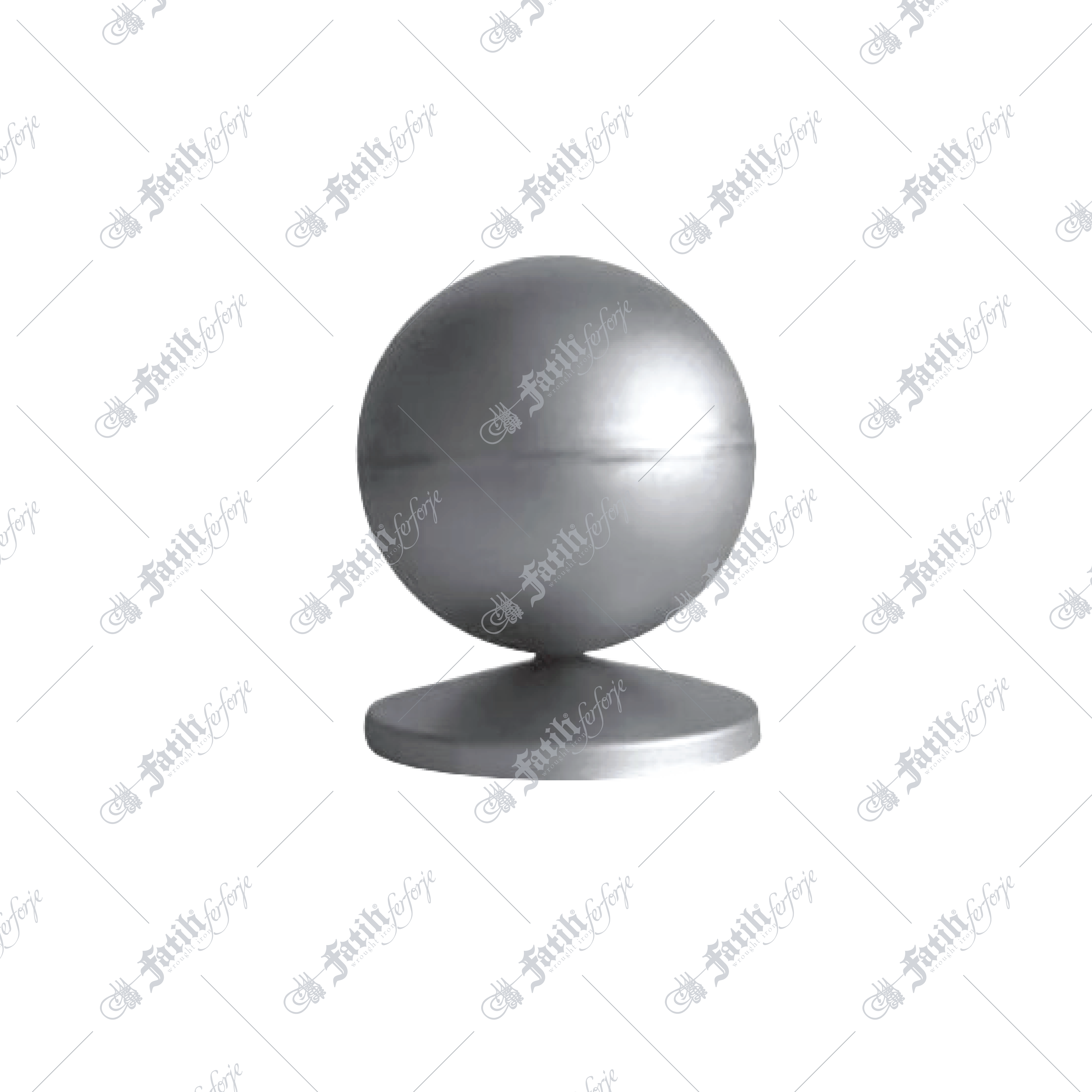 18082-60 | POST TOPS | Fatih Ferforje