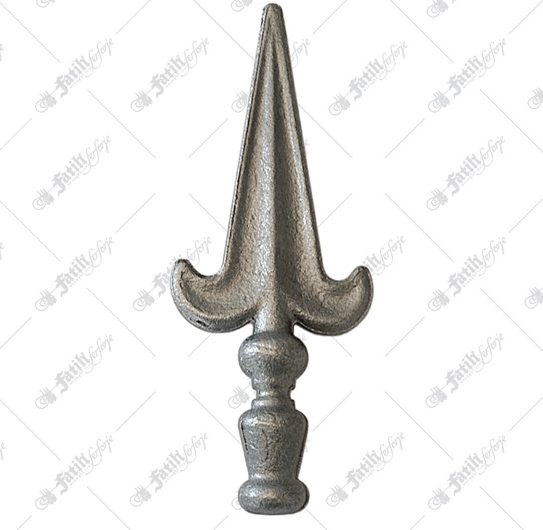 18246 | HOT FORGED SPEARS | Fatih Ferforje