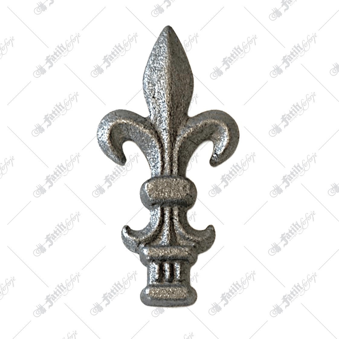 18253 | HOT FORGED SPEARS | Fatih Ferforje