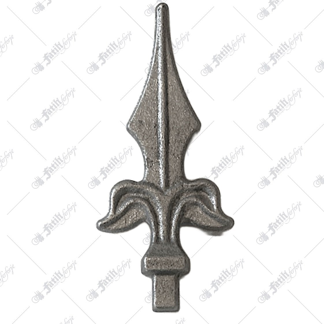 18254 | HOT FORGED SPEARS | Fatih Ferforje