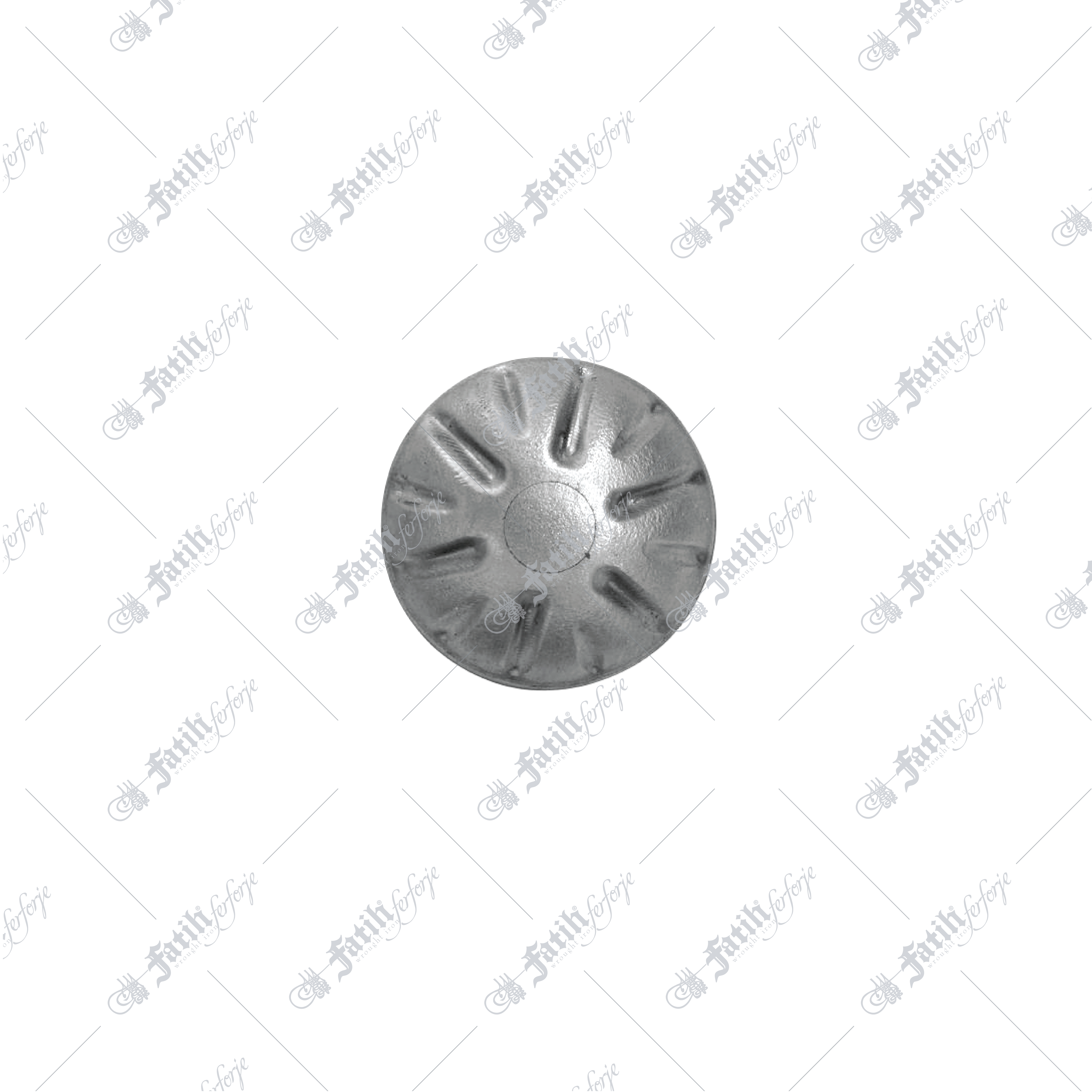 1902-C | DEKORATIF PARÇALAR | Fatih Ferforje