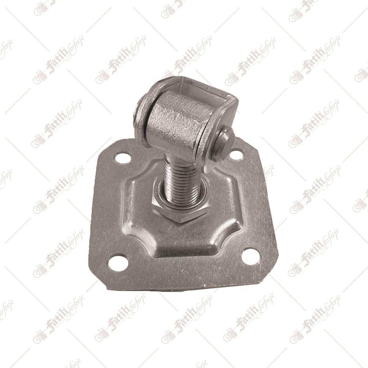 19109 | MONTAJ AKSESUARLARI | Fatih Ferforje