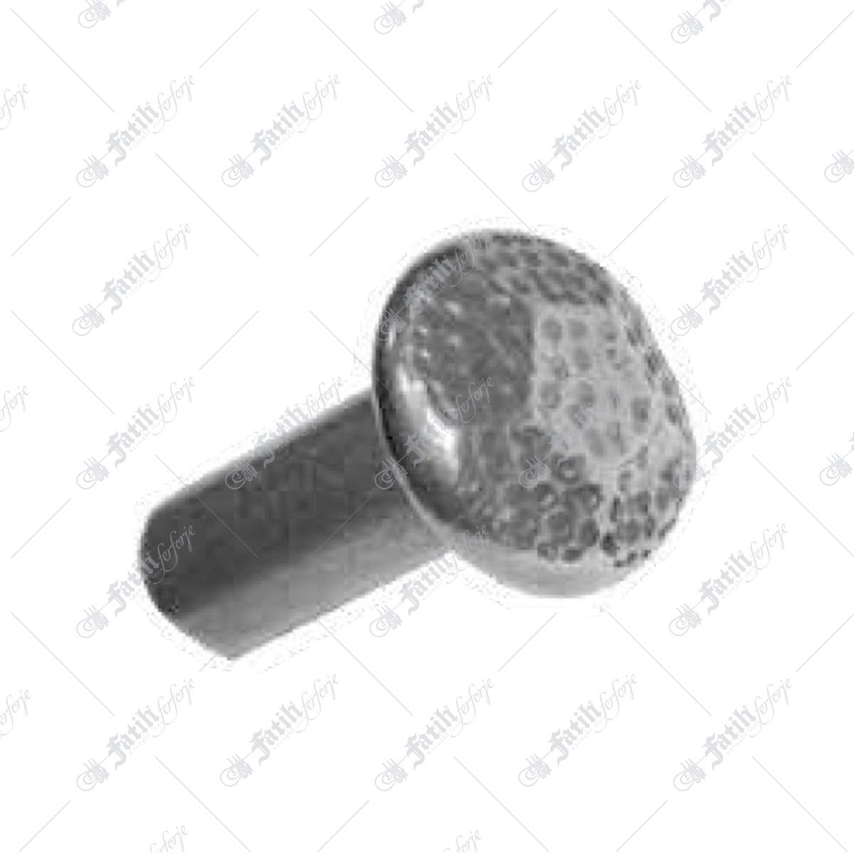 1911 | DEKORATIF PARÇALAR | Fatih Ferforje