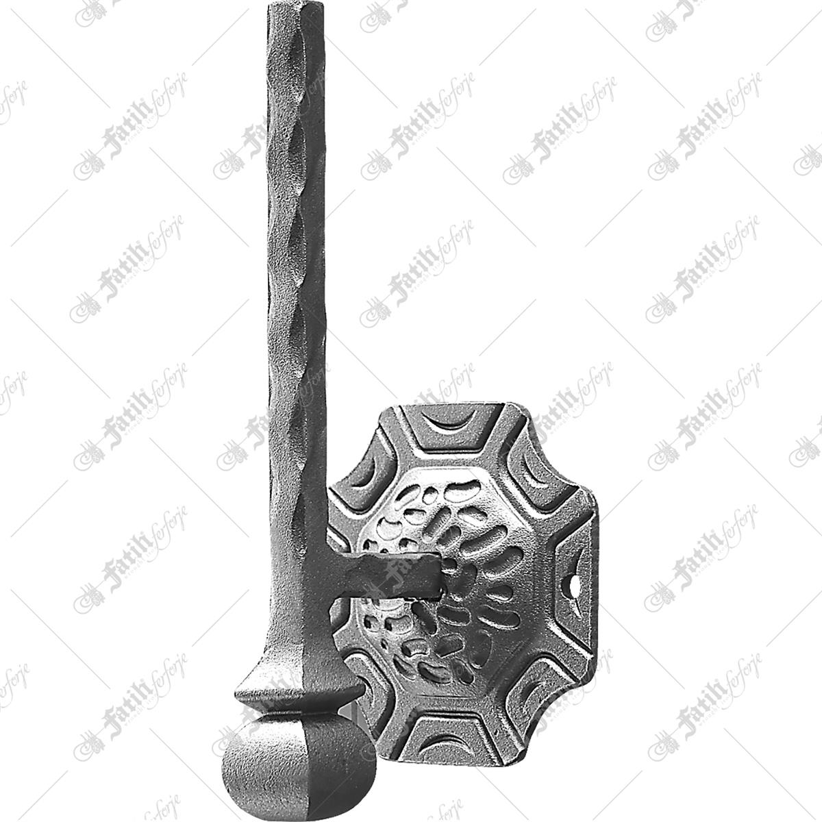19129-b | MONTAJ AKSESUARLARI | Fatih Ferforje