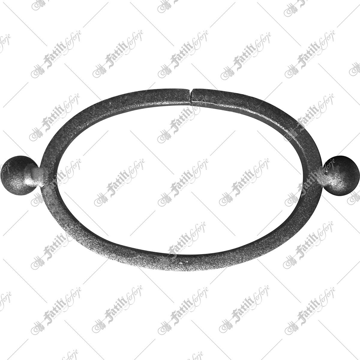 19138-j | DEKORATIF PARÇALAR | Fatih Ferforje