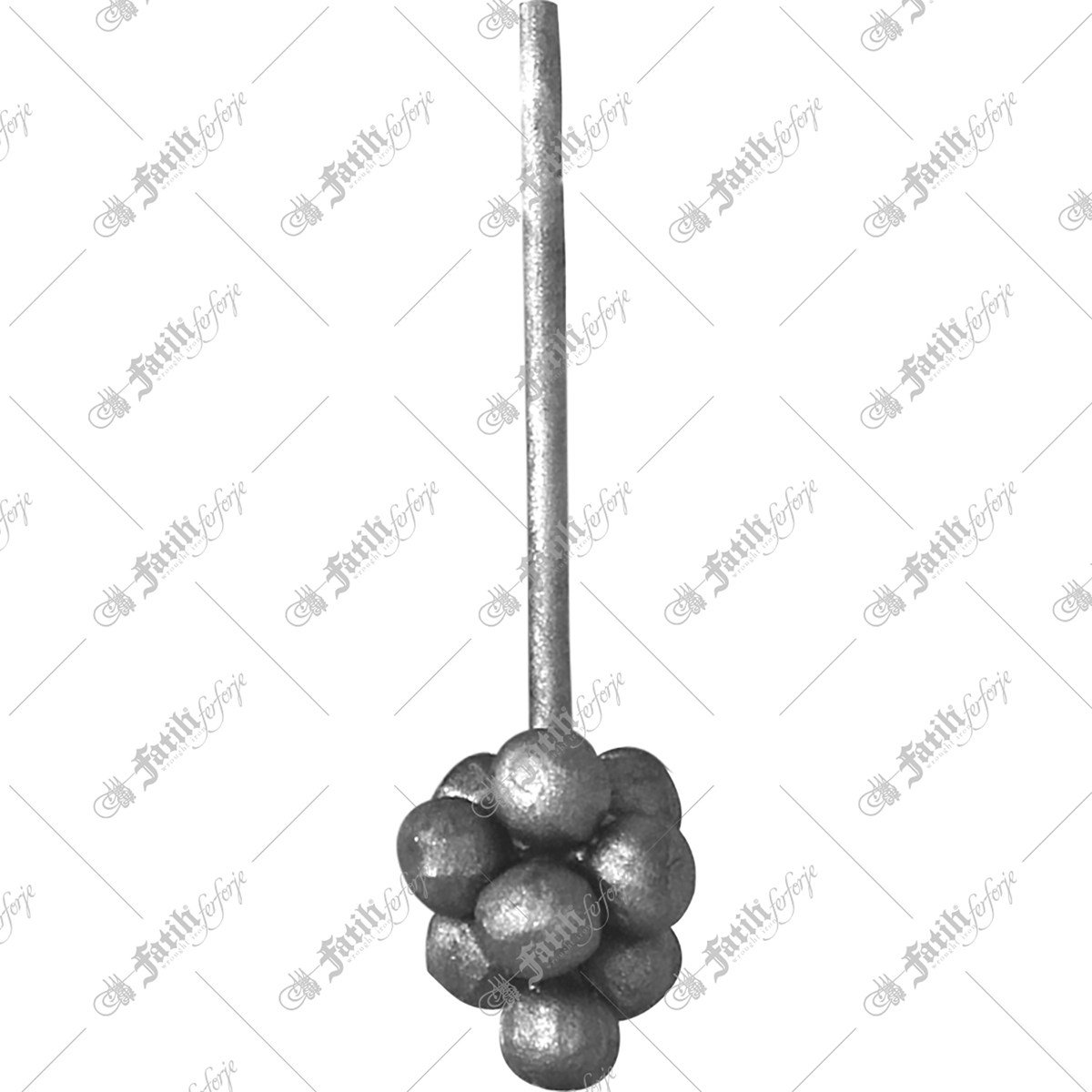 1914 | POST TOPS | Fatih Ferforje