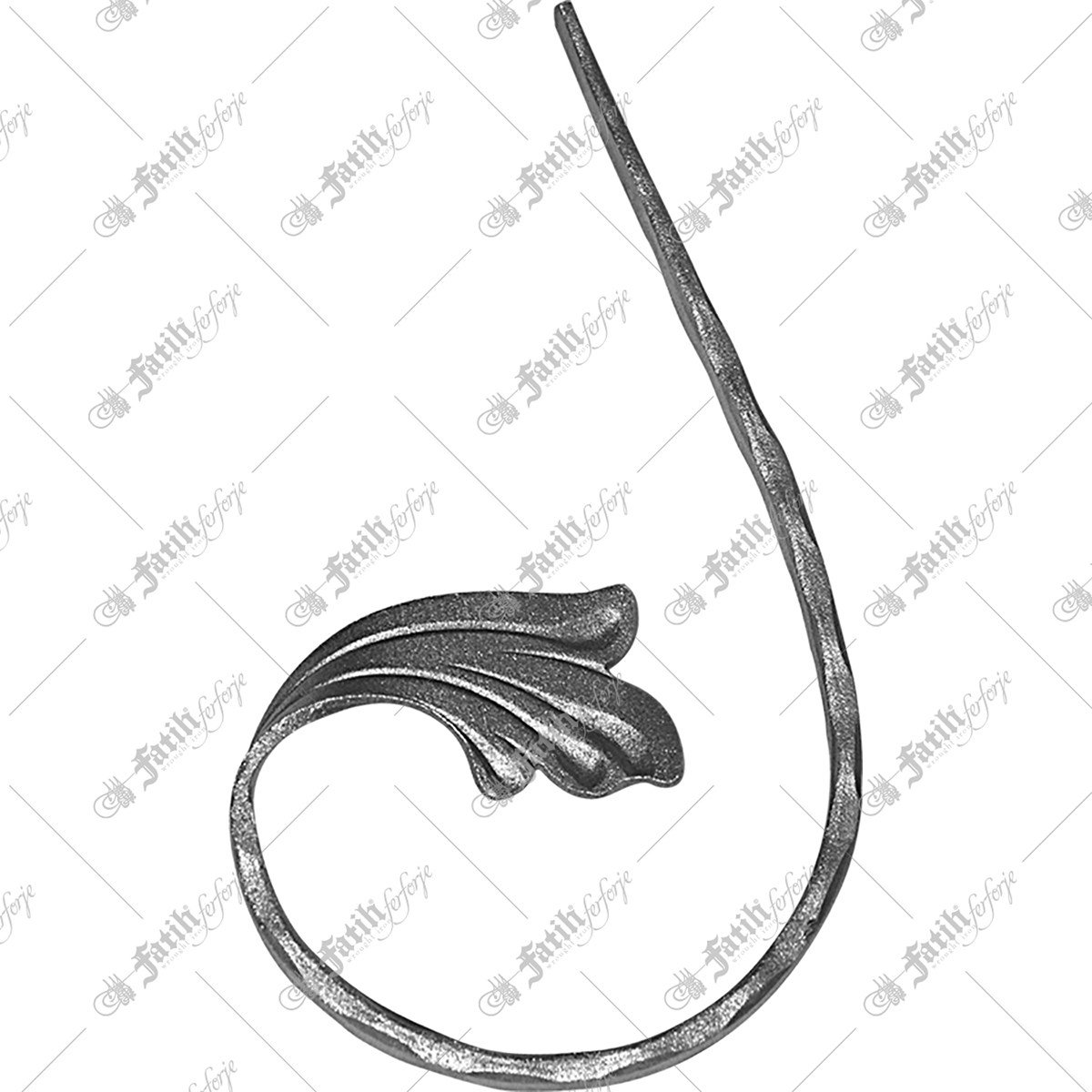 19212-k | ORNAMENTAL SCROLLS | Fatih Ferforje