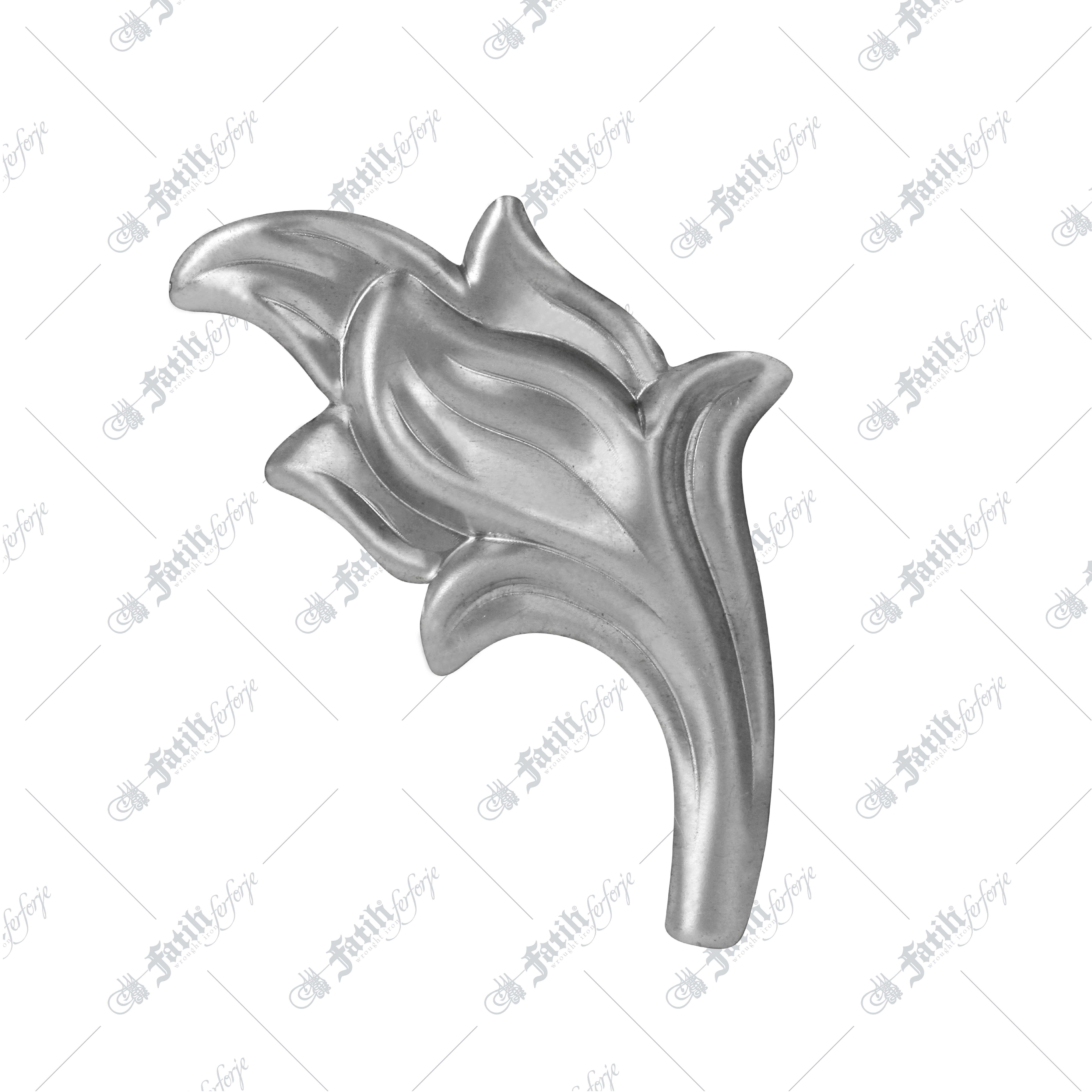 19258-L | LEAVES | Fatih Ferforje