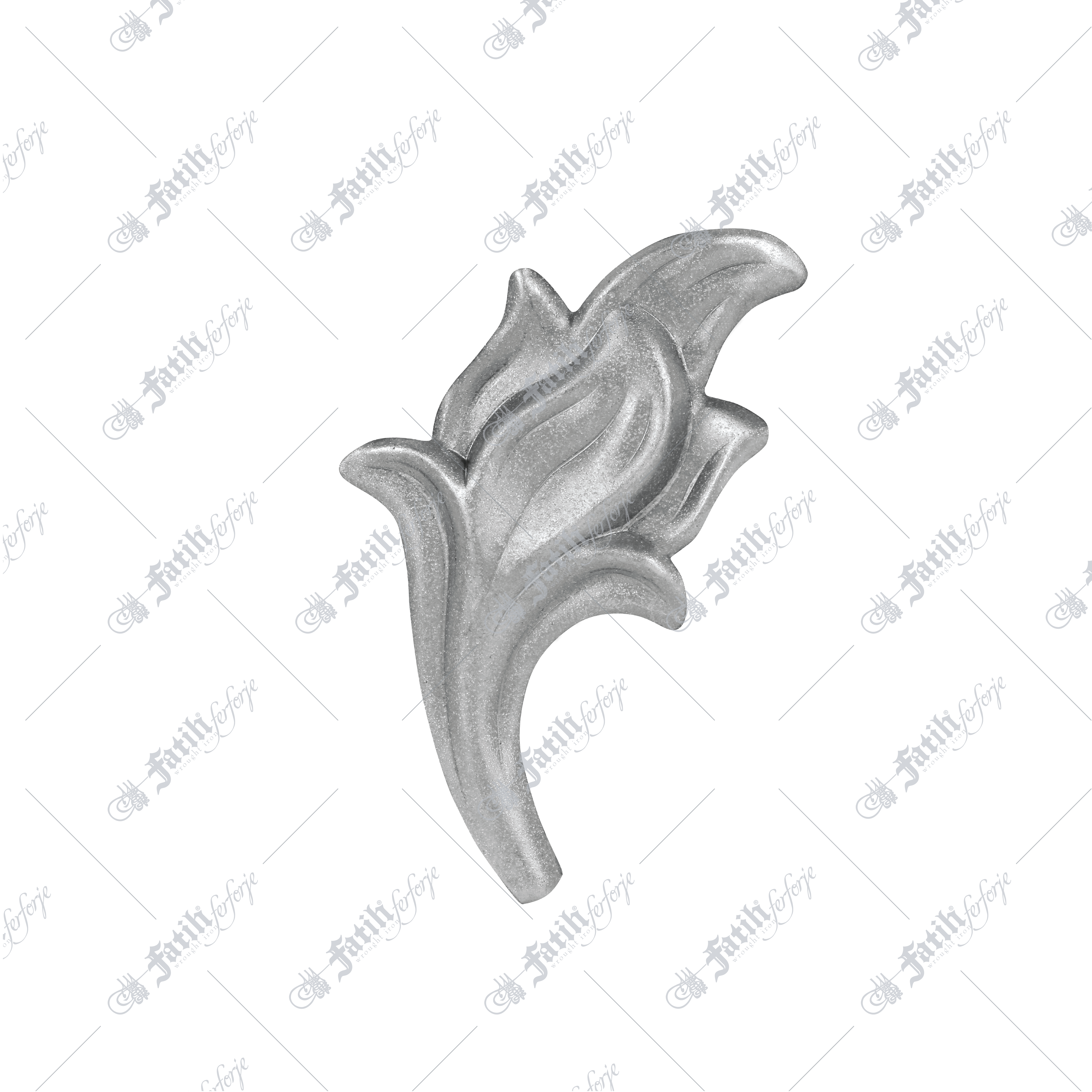 19259-R | LEAVES | Fatih Ferforje