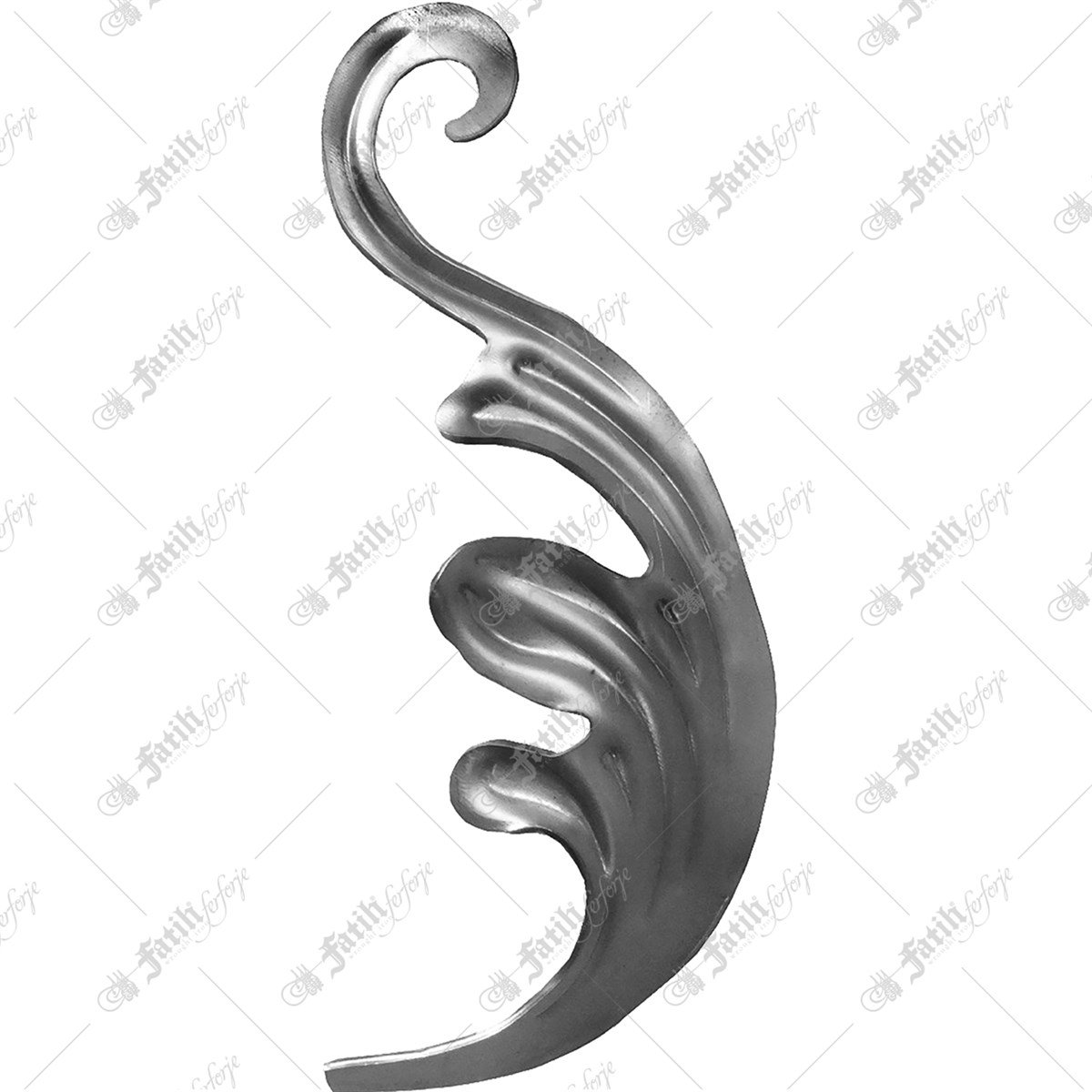 19265-L | LEAVES | Fatih Ferforje