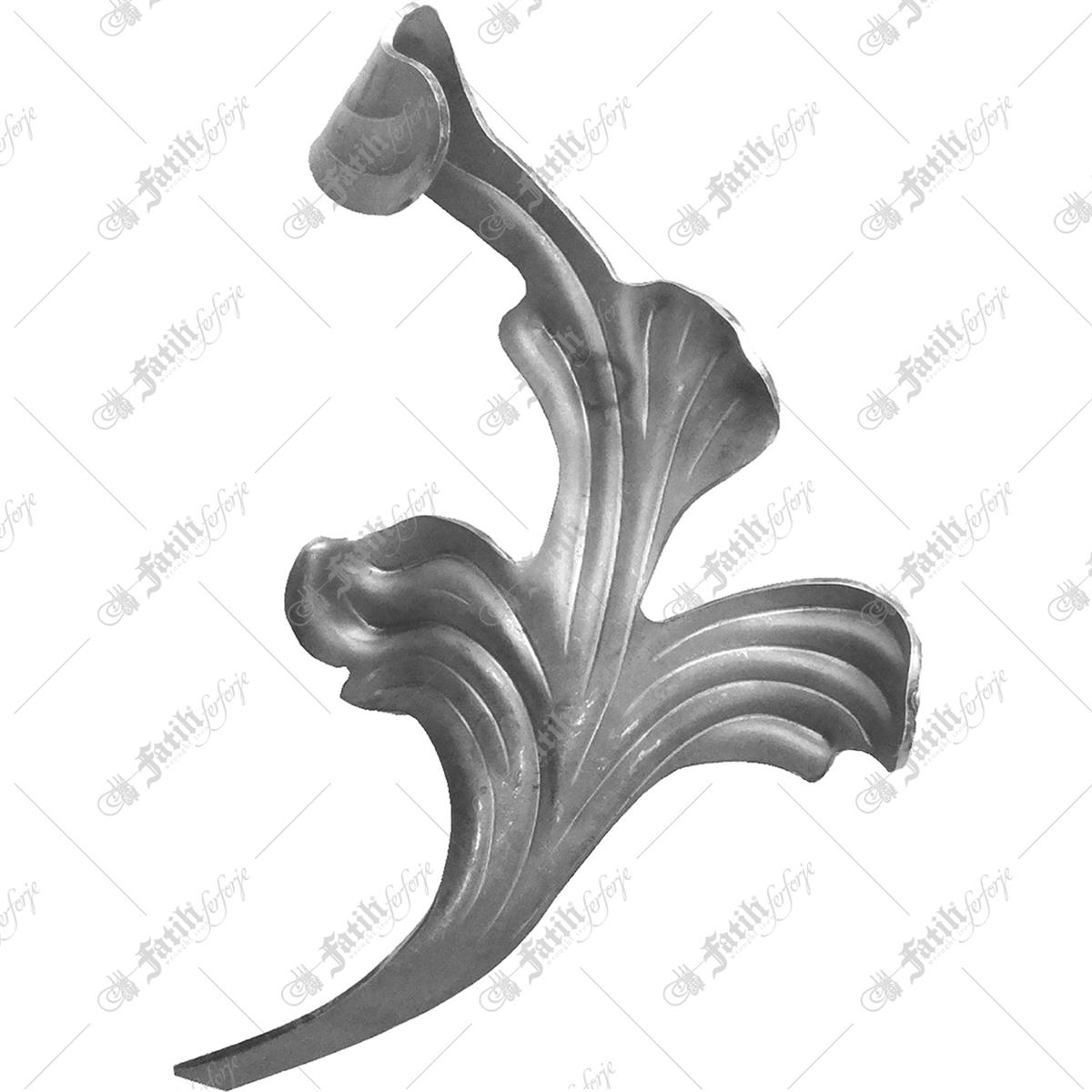 19266-L | YAPRAKLAR | Fatih Ferforje