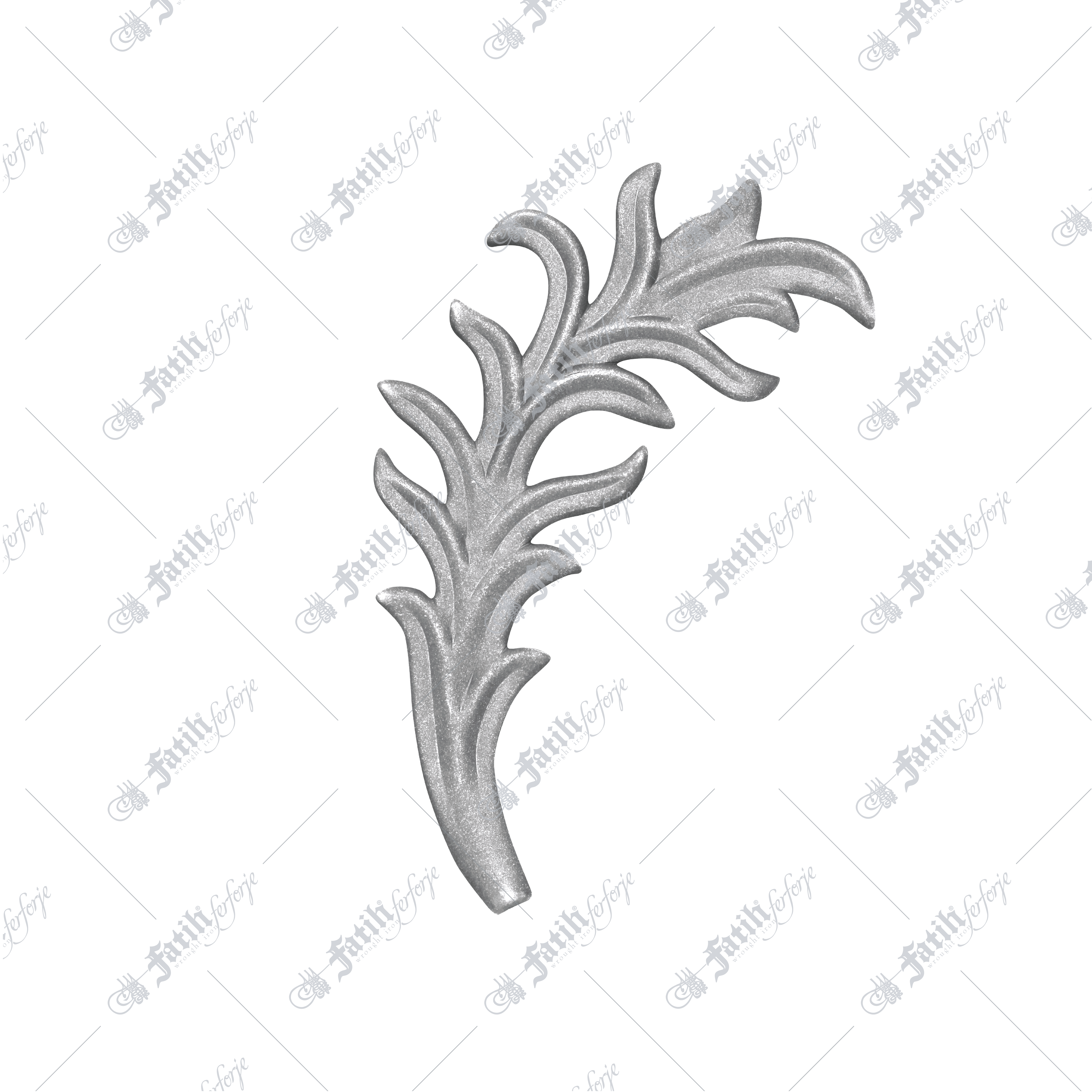 19268-R | LEAVES | Fatih Ferforje